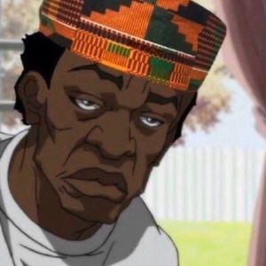 Meet your Posher, Devon